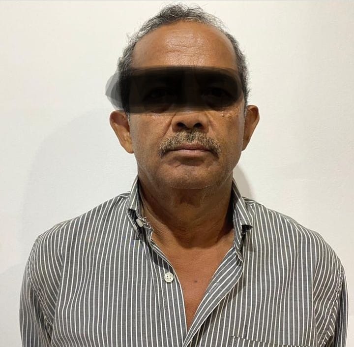 Detuvieron a pareja por asesinar a su bebé de cuatro meses en Falcón