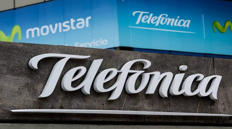 Movistar informó de un nuevo aumento del monto mínimo de recargas 