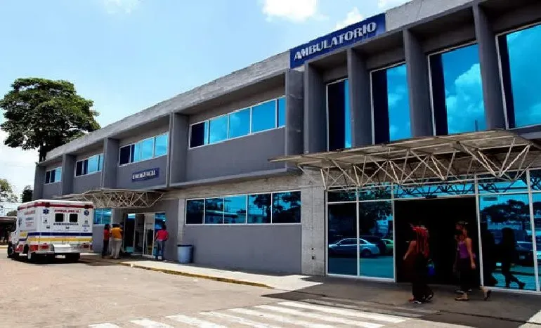 Denunciaron falta de reactivos para en el Hospital Dr. José María Vargas en Maturín