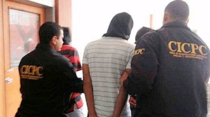 Detenido hombre que abusó y asesinó a su nuera en Carabobo