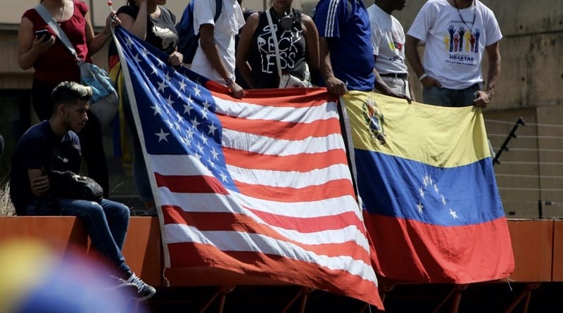 Reuters: "Nuevo programa migratorio de EE.UU ha aprobado a 7.000 venezolanos"