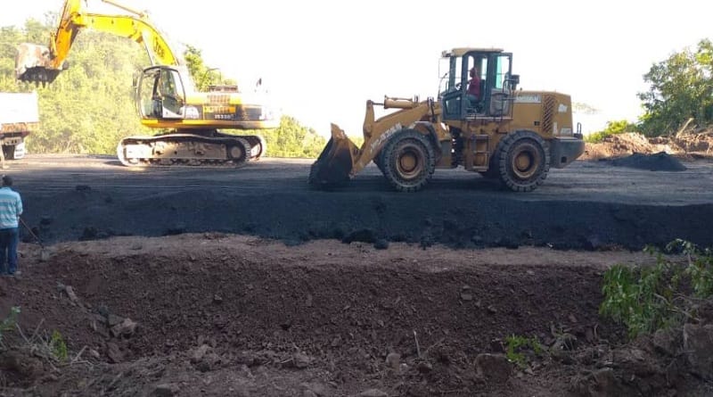 Reanudan la circulación de vehículos desde el estado Anzoátegui hasta Sucre