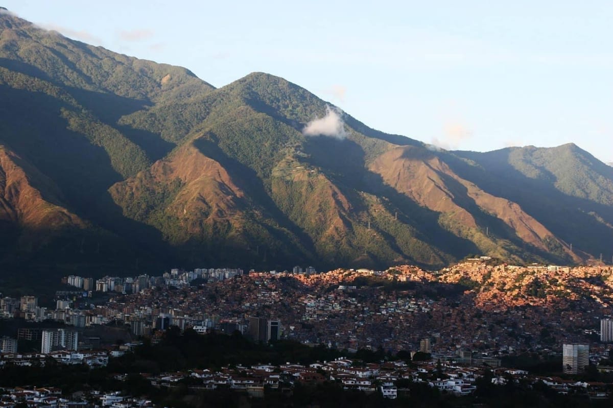 Inameh: Venezuela podría registrar bajas temperaturas hasta marzo del 2023