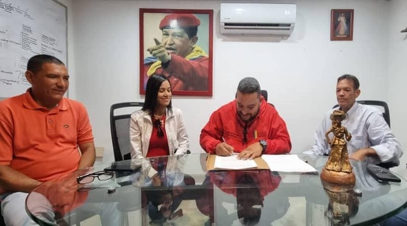 Anuncian cierre temporal de la Autopista Santo Domingo en Caicara de Maturín