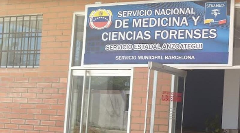 Sujeto falleció electrocutado en Anzoátegui