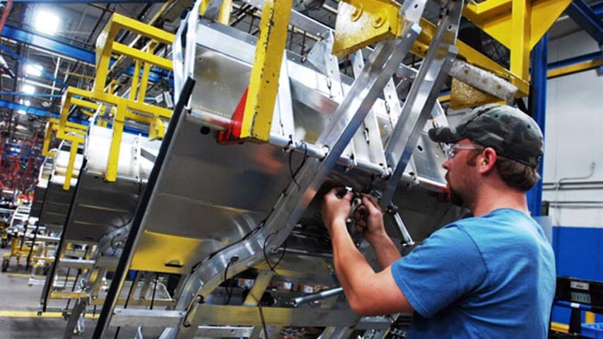 Conindustrias reveló que actividad industrial en Venezuela aumentó un 12% en el 2022