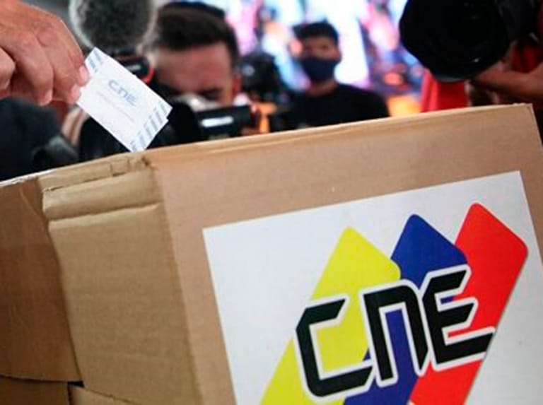 Asamblea Nacional ponderará propuesta de nueva directiva del CNE