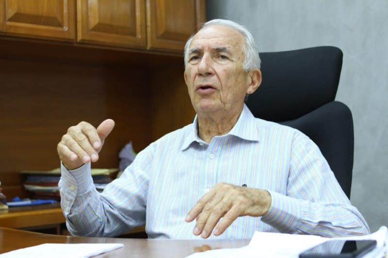 Gobierno de NE a la espera de recursos por parte de Tesorería Nacional para abonar pagos