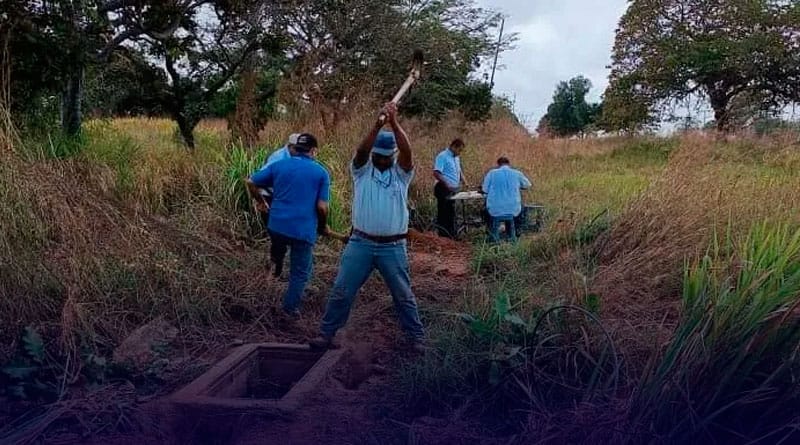 Corte de fibra óptica Cantv afecta al Oriente y Guayana