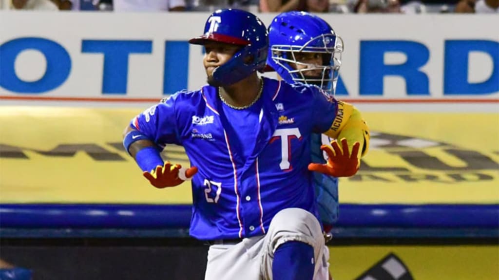 Acuña Jr anunció su retiro de la LVBP tras disturbios en estadio universitario