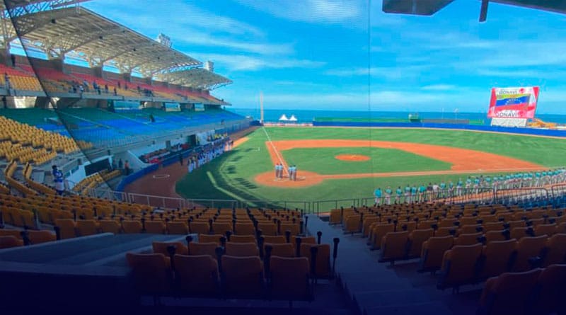 Serie del Caribe 2023 reajusta su horario inaugural