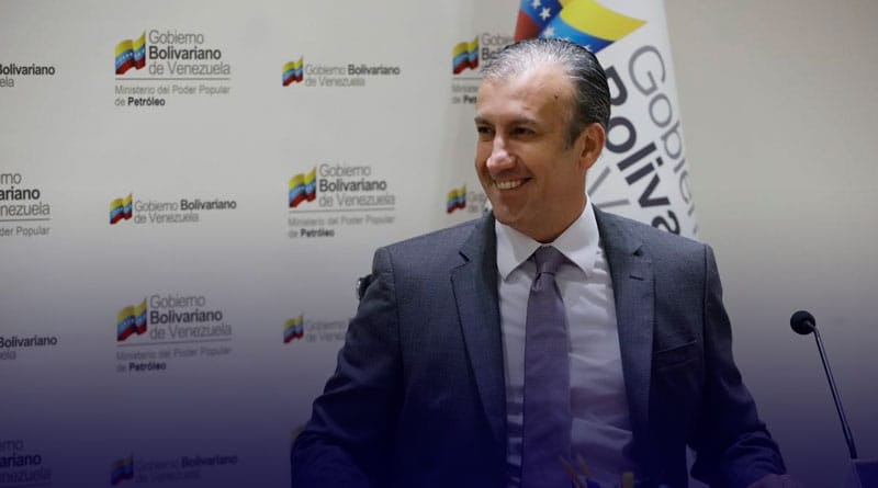 Venezuela invita a 120 países a invertir en el sector energético