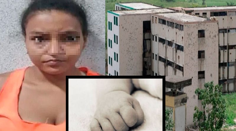 Niño fue violado y asesinado en cárcel de Tocorón