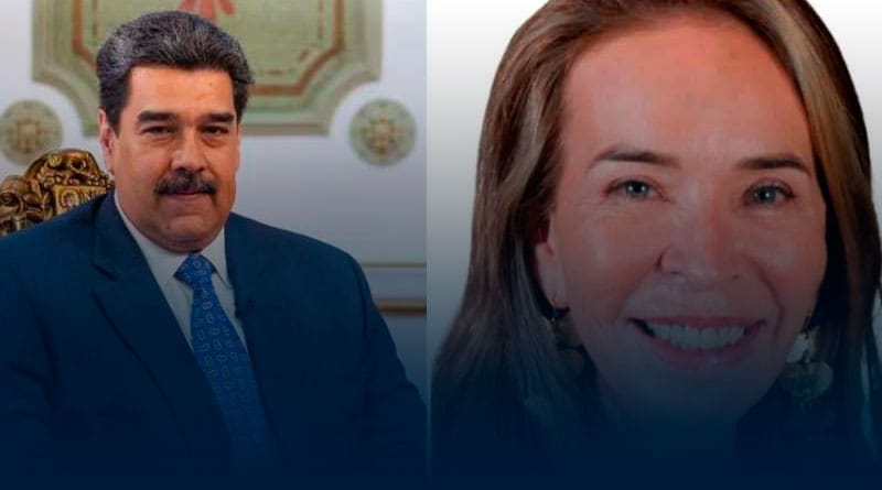 Celsa Bautista es la nueva ministra del Servicio Penitenciario