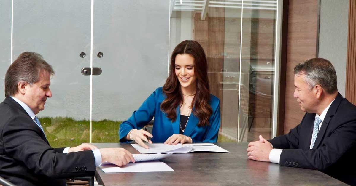 Virreina universal Amanda Dudamel es la nueva embajadora de Bancamiga