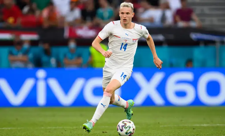 Jakub Jankto, primer futbolista internacional en declarar su homosexualidad