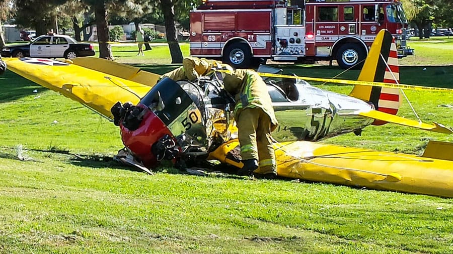 Mueren cinco personas en un accidente de avioneta en Arkansas, Estados Unidos