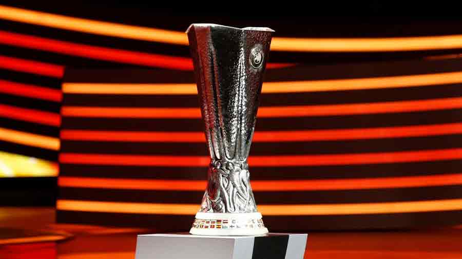 Resultado del sorteo de octavos de final de la Europa League