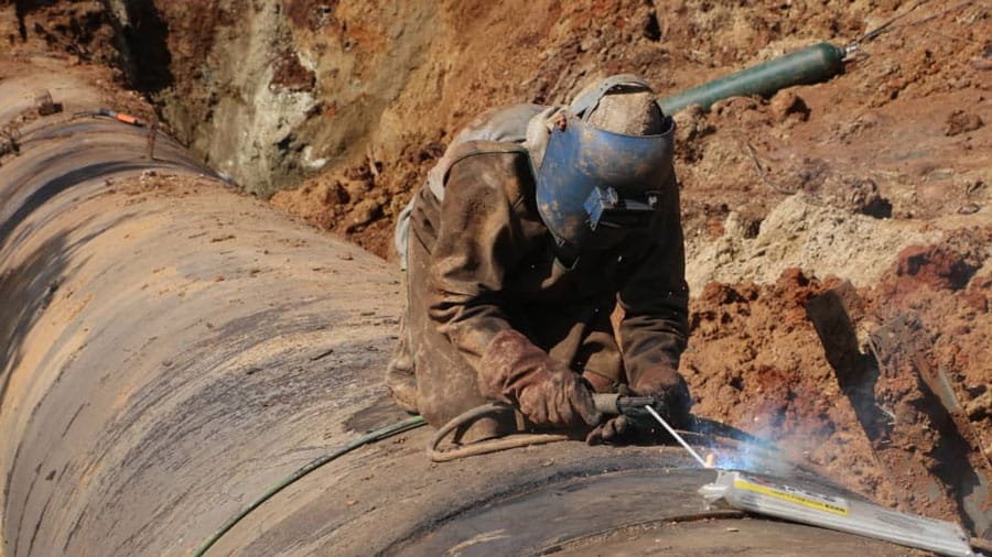 Hidrocapital concluye reparaciones del Tuy II que dejó sin agua a dos millones de caraqueños