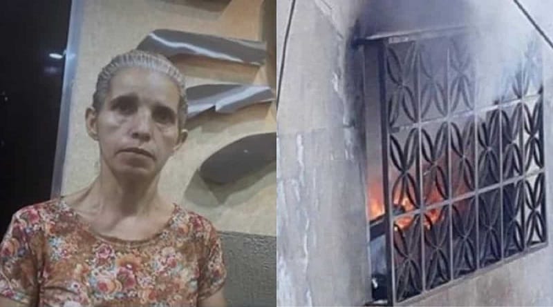 Cicpc esclareció muerte de una madre y sus tres hijos en Petare