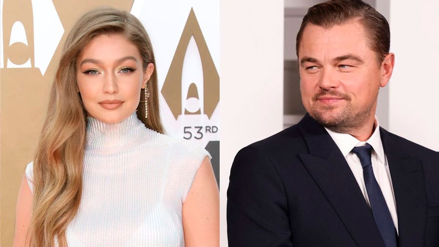 Leonardo DiCaprio y Gigi Hadid rompen su relación
