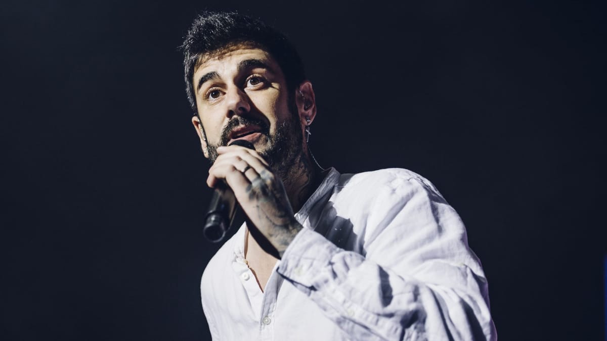 Melendi regresará a Venezuela luego de 10 años