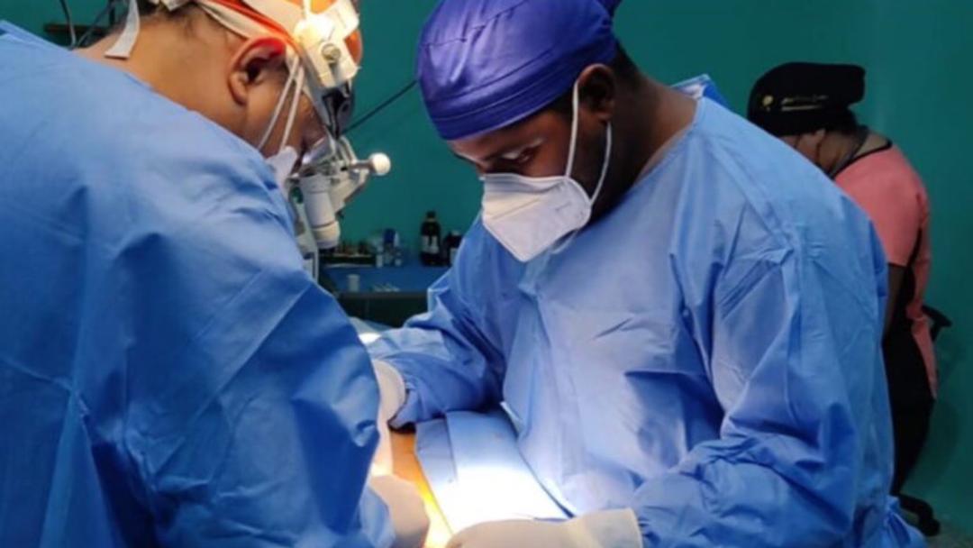 Realizan en el Zulia la primera operación de páncreas en Venezuela