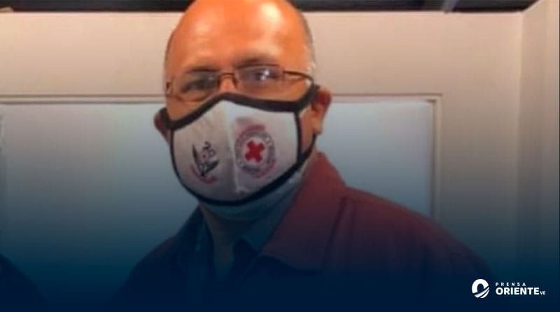 Orden de captura contra presidente de la Cruz Roja de Anzoátegui por abuso sexual