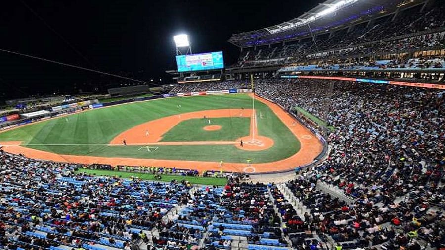 Venezuela agradece reconocimiento de la CBPC por el éxito de la Serie del Caribe 2023