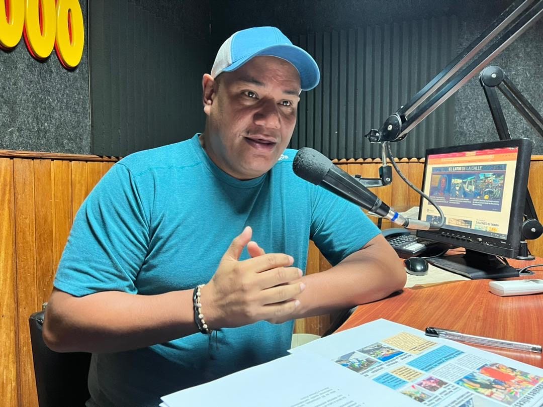 Alcalde de Cumaná anunció que habrá sanciones para quienes hurten las alcantarillas 