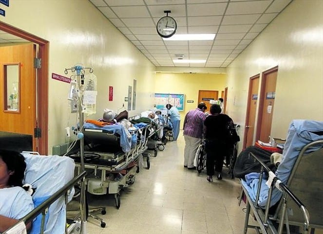 Venezolanos sufrieron presunto envenenamiento en Perú