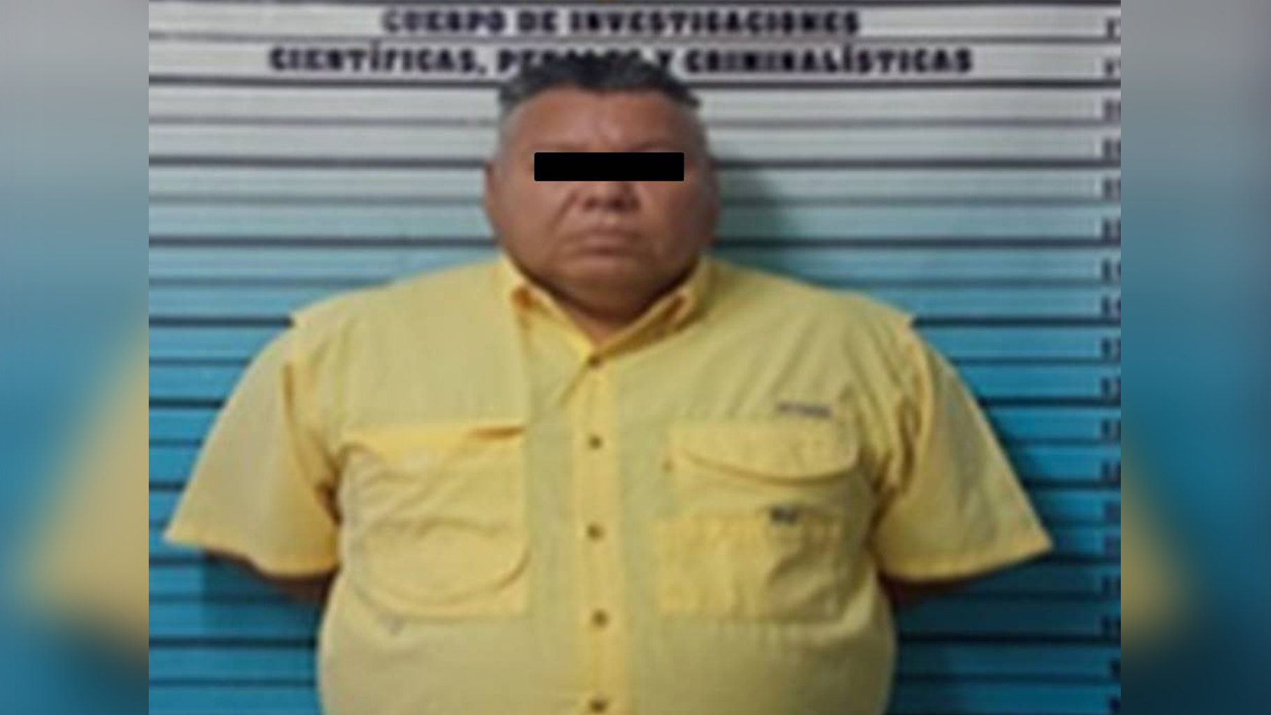 Detienen sujeto en Cabimas dedicado a estafar con visas mexicanas por $600