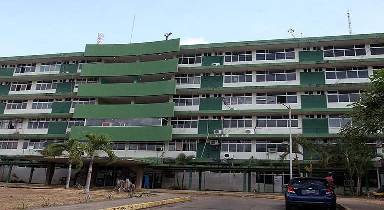 Denunciaron fallas en el ascensor del hospital de Maturín