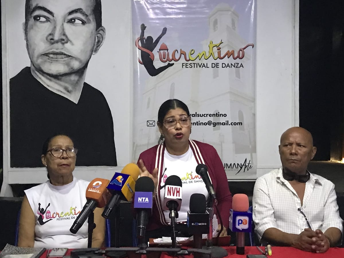 Fundadanza rechazó documento presentado por Dirección Regional de Cultura