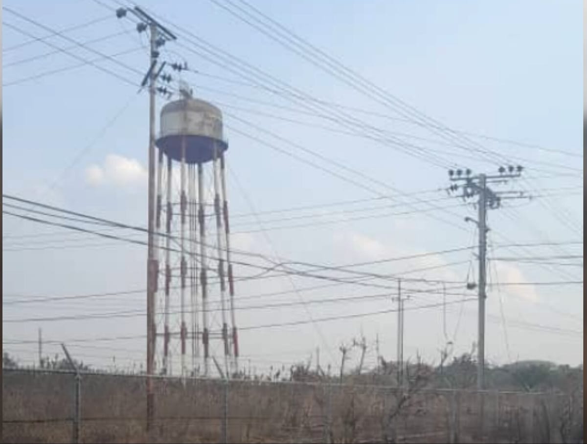 Pdvsa San Tomé localiza cadáver de un hombre en sus instalaciones