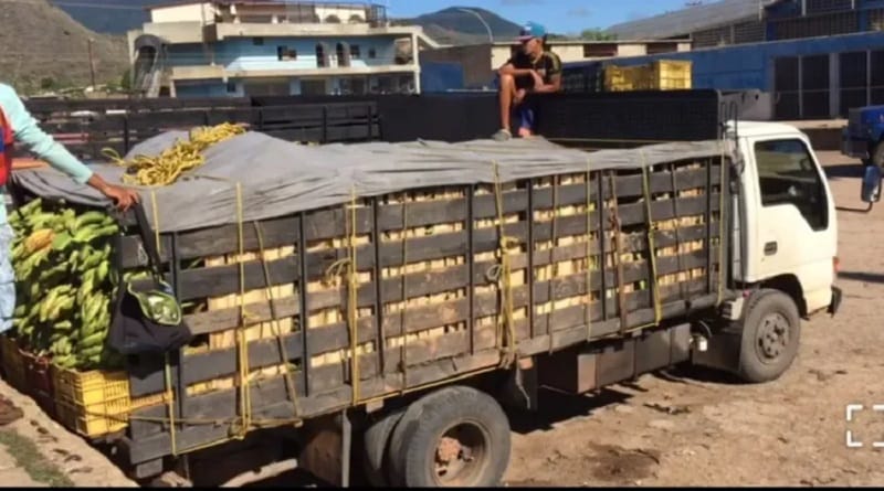 Escasez de combustible retrasa ingreso de insumos y comestibles a Margarita