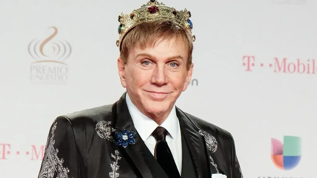 Osmel Sousa concedió entrevista tras ser eliminado de "la casa de los famosos"