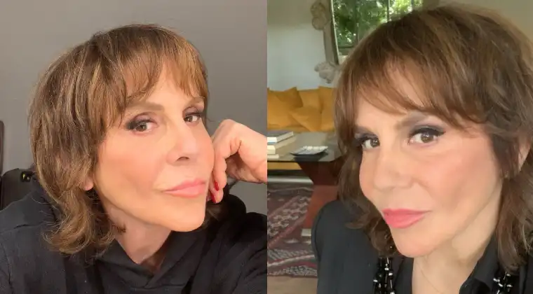 Rebecca Jones estrella de telenovelas mexicanas falleció a sus 65 años