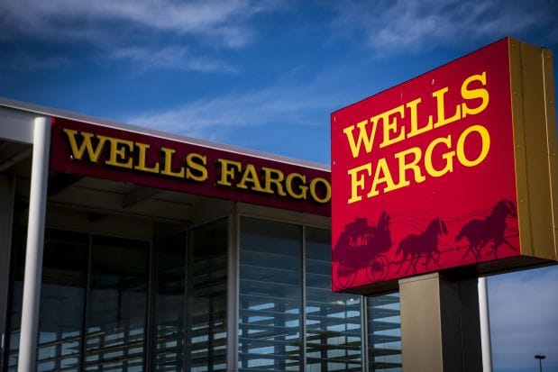 Wells Fargo, multado con 97,8 millones de dólares por violar sanciones de EE.UU