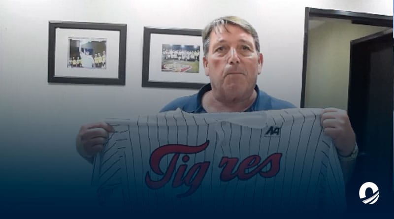 Tigres de Aragua confirmó el regreso de Buddy Bailey