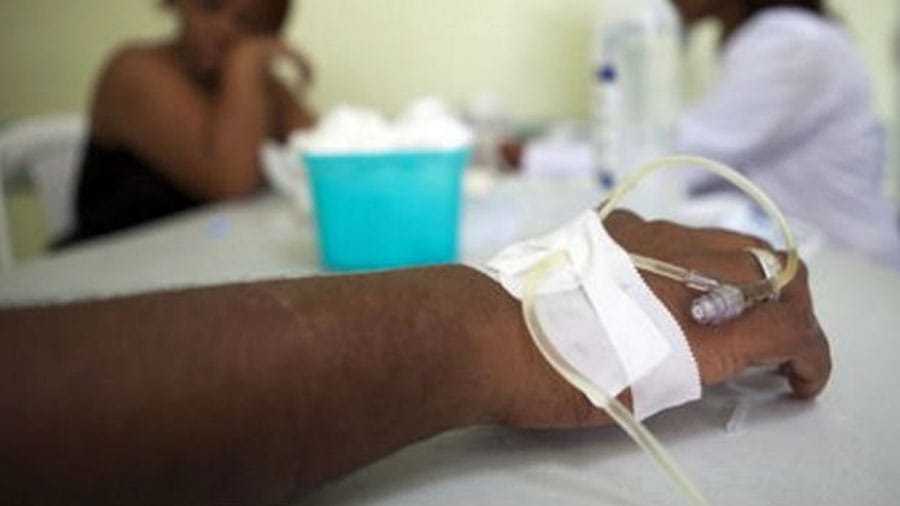 Confirmaron tres casos de difteria en Bolivar