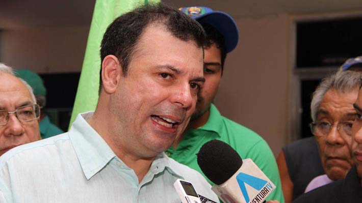 Presidente de COPEI: «Debemos impedir que la ideología de género se instale en Venezuela»