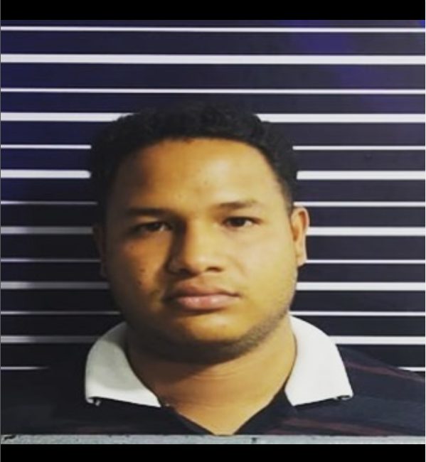 Detective del Cicpc detenido por hurto de dos mil dólares en Baruta
