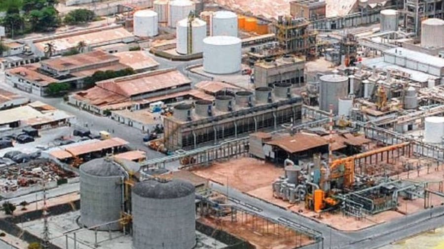 Ecopetrol adquirirá la empresa colombo-venezolana Monómeros