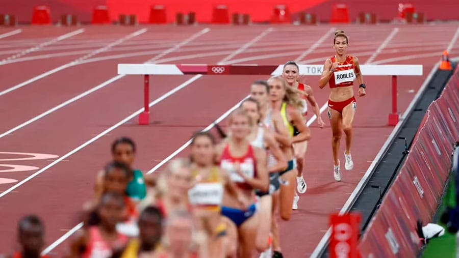 Federación Internacional de Atletismo prohibió que personas transgénero participen en competiciones femeninas