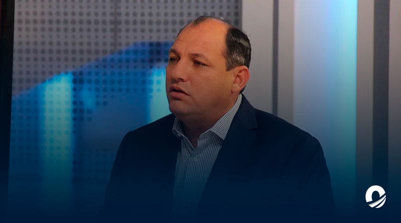 AN allana inmunidad parlamentaria de Hugbel Roa para ser enjuiciado por corrupción