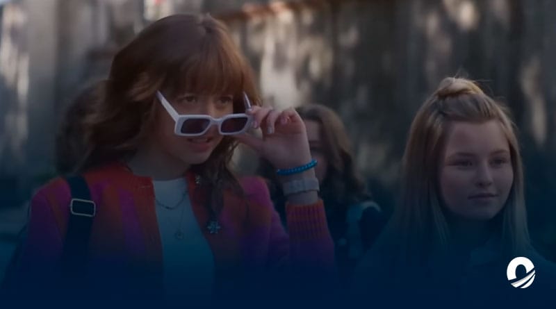 ¿Qué significa 'y la queso'?