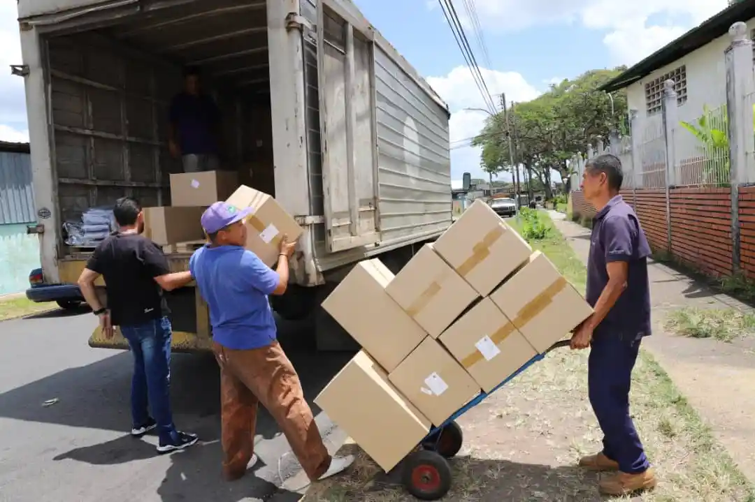 Dotán de insumos médicos al Plan Quirúrgico Nacional que inició este miércoles en Monagas