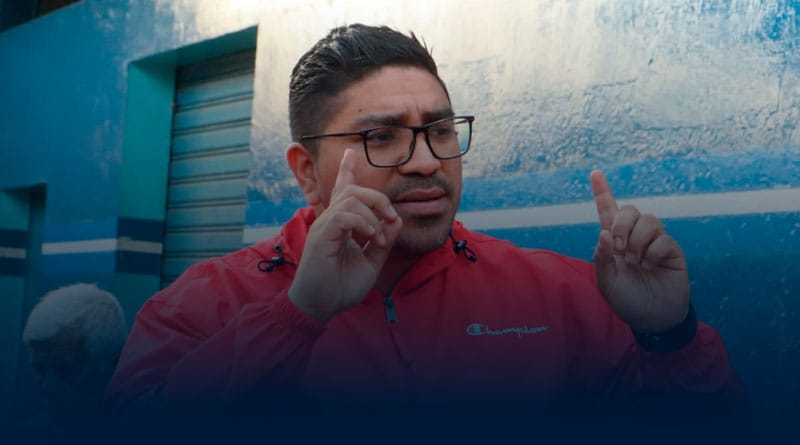 Alcalde de Las Tejerías detenido por presunta vinculación con la banda criminal del Conejo