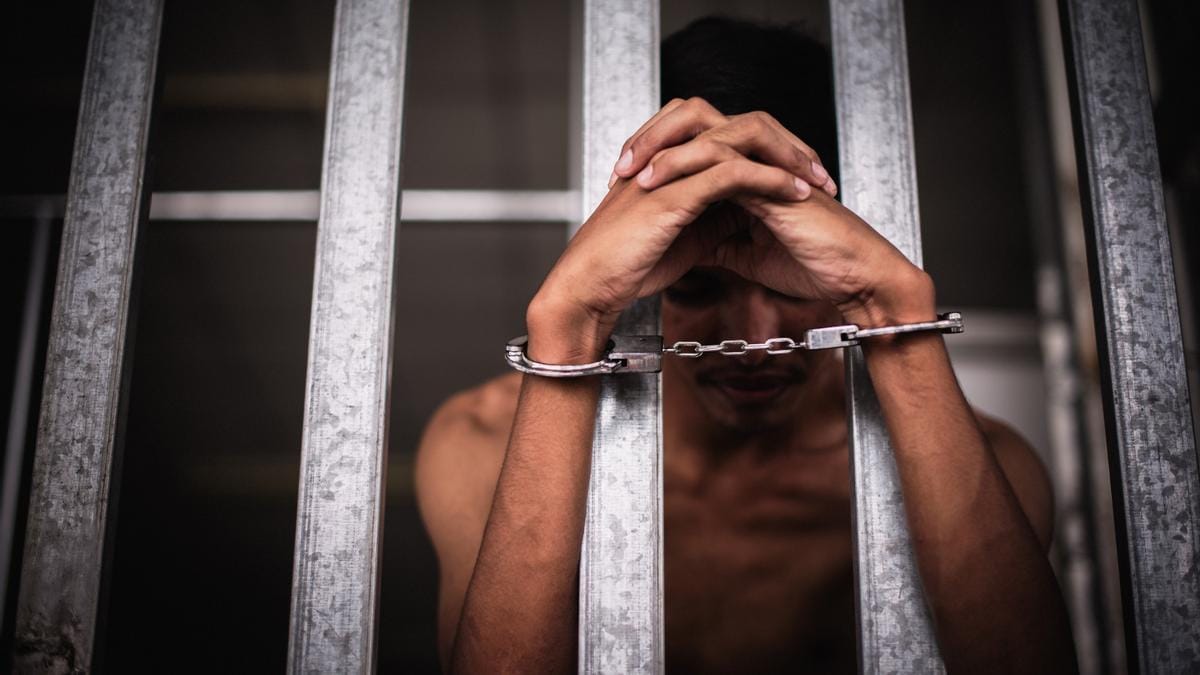 Recluso de un centro de detención de la GNB falleció por afección respiratoria en Nueva Esparta